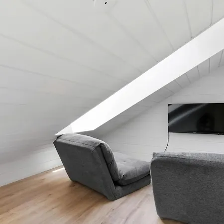 Lovely In With Sauna Ferienhaus