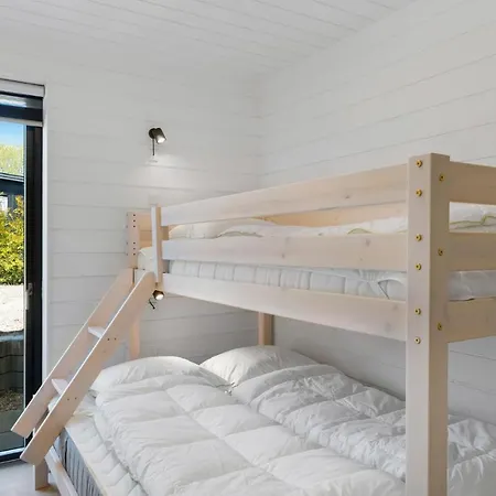 Ferienhaus Lovely In With Sauna