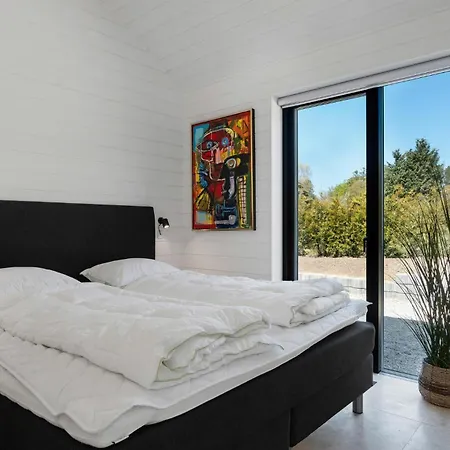 Lovely In With Sauna * Græsted