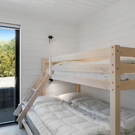 Ferienhaus Lovely In With Sauna