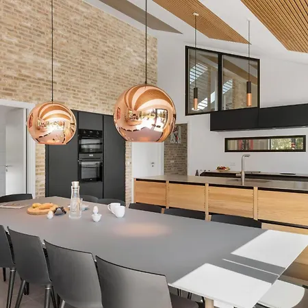 Lovely In With Sauna