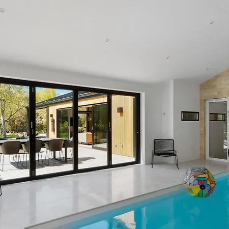 Lovely In With Sauna *