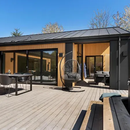 Lovely In With Sauna * Græsted