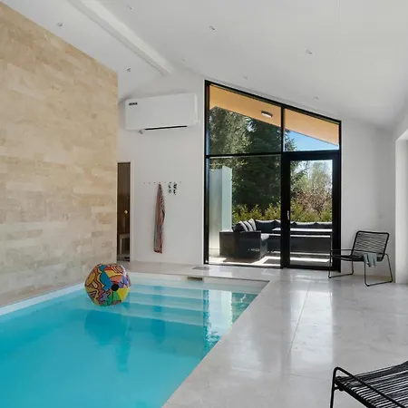 Lovely In With Sauna Ferienhaus Græsted