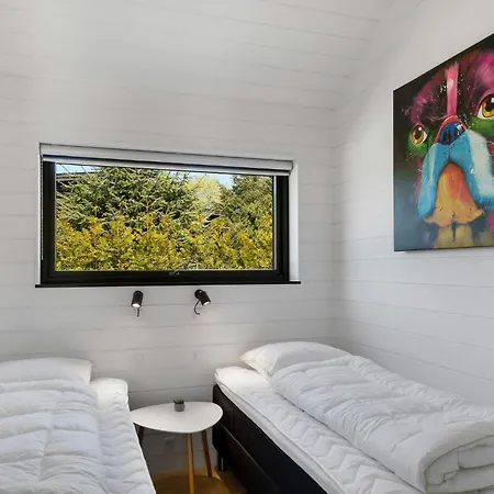 Lovely In With Sauna * Græsted