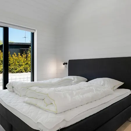 Lovely In With Sauna *