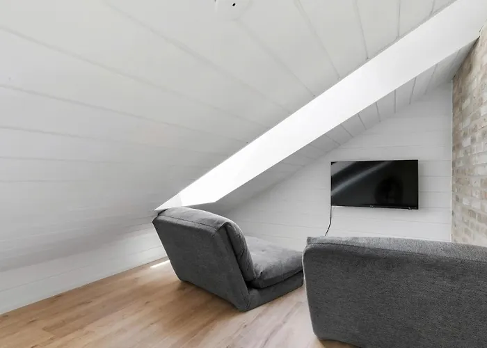 Lovely In With Sauna Vakantiehuis