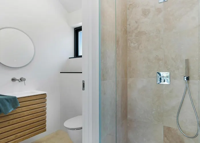 Lovely In With Sauna Vakantiehuis Græsted