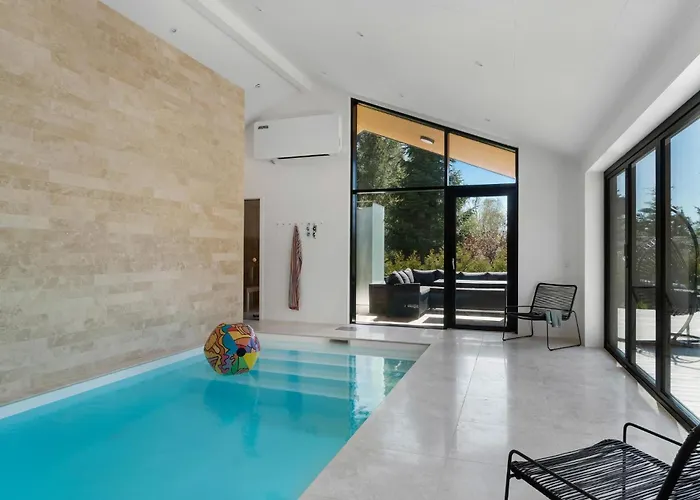 Lovely In With Sauna Vakantiehuis Græsted