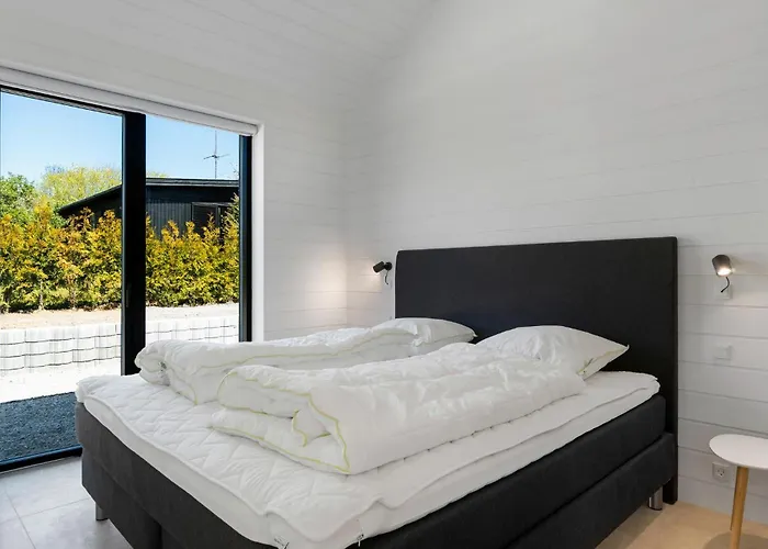 Lovely In With Sauna *